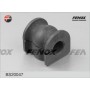 BS20047 FENOX Втулка стабілізатора