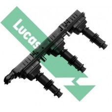 DMB936 LUCAS Котушка запалювання
