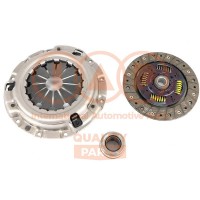 201-11084 IAP QUALITY PARTS Комплект зчеплення
