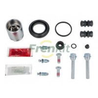 743232 FRENKIT Ремкомплект, Гальмівний супорт