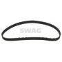 85 02 0006 SWAG Зубчастий ремінь