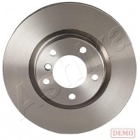 60-00-0111C ASHIKA Гальмівний диск