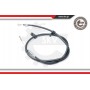 25SKV125 ESEN SKV Тросик, cтояночный тормоз