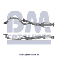 BM91150H BM CATALYSTS Катализатор