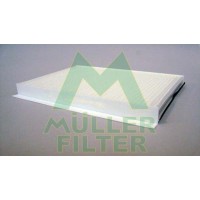 FC367 MULLER FILTER Фільтр повітря у внутрішньому просторі