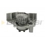 WP0056 BREMSI Водяний насос охолодження двигуна