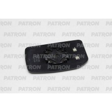 PMG1244G03 PATRON Дзеркальне скло зовнішнє дзеркало