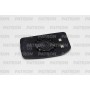 PMG1244G03 PATRON Дзеркальне скло зовнішнє дзеркало
