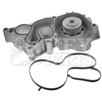 KCP2351 KEY PARTS Водяний насос охолодження двигуна