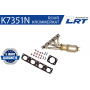 K7351N LRT Каталізатор колектора