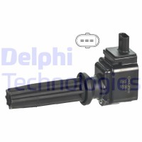 GN10621 DELPHI Котушка запалювання