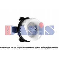 108058N AKS DASIS Вентилятор салону