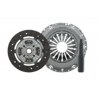 KE-RE10R AISIN Комплект зчеплення