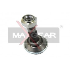 49-0118 MAXGEAR Шарнирный комплект, Привідний вал
