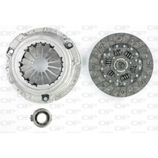 CLK9204.03 OPEN PARTS Комплект зчеплення