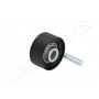 BE-035 JAPANPARTS Устройство для натяжения ремня, Ремінь ГРМ