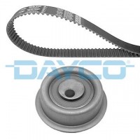 KTB439 DAYCO Комплект ременя ГРМ