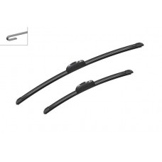 3 397 118 989 BOSCH Щітка склоочисника