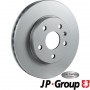 1263106600 JP GROUP Гальмівний диск