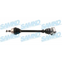 DS51114 SAMKO Привідний вал