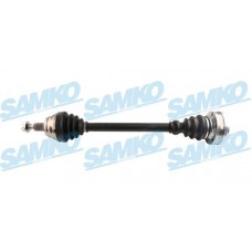 DS51114 SAMKO Привідний вал