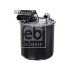 100478 FEBI BILSTEIN Паливний фільтр