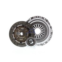 KS-010A AISIN Комплект зчеплення