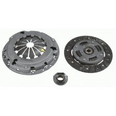 3000 951 532 SACHS Комплект зчеплення