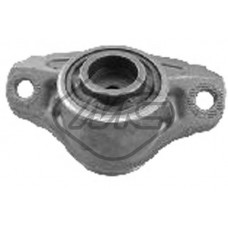 74633 METALCAUCHO Опора стійки амортизатора