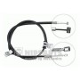 J17037 NIPPARTS Тросик, cтояночный тормоз