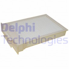 TSP0325206 DELPHI Фільтр повітря у внутрішньому просторі