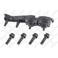 61-00010-SX STELLOX Котушка запалювання