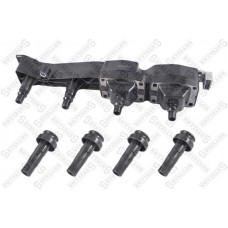 61-00010-SX STELLOX Котушка запалювання