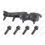 61-00010-SX STELLOX Котушка запалювання