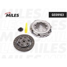 GE09163 MILES Комплект зчеплення
