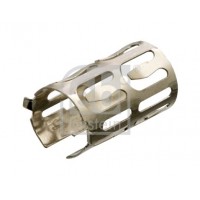 15340 FEBI BILSTEIN Затискна гільза датчик частоти обертання колеса