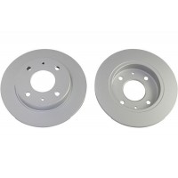 BR-5764-C KAVO PARTS Гальмівний диск