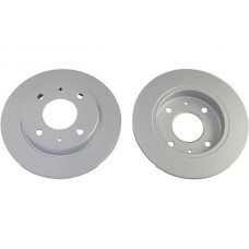 BR-5764-C KAVO PARTS Гальмівний диск