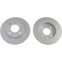 BR-5764-C KAVO PARTS Гальмівний диск