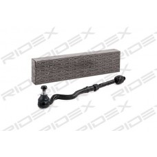 284R0019 RIDEX Поперечна рульова тяга