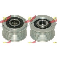 03.82098 AUTOKIT Механізм вільного ходу генератора
