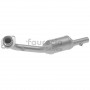 FS16027K Faurecia Катализатор
