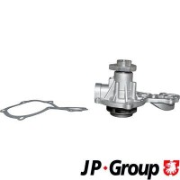 1114100700 JP GROUP Водяний насос охолодження двигуна