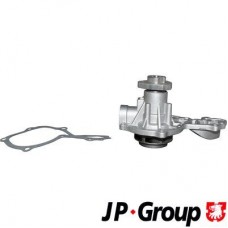 1114100700 JP GROUP Водяний насос охолодження двигуна