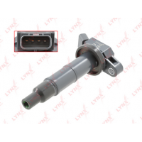 SPL1061 LYNXauto Котушка запалювання