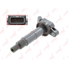 SPL1061 LYNXauto Котушка запалювання