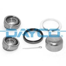 KWD1427 DAYCO Комплект підшипника ступиці колеса