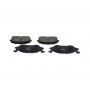 KBP-9074 KAVO PARTS КомплеК т гальмівних колодок, дискове гальмо