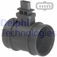 AF10637-12B1 DELPHI Розхідомір повітря