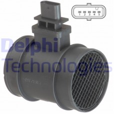 AF10637-12B1 DELPHI Розхідомір повітря